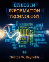 Ethics in information technology